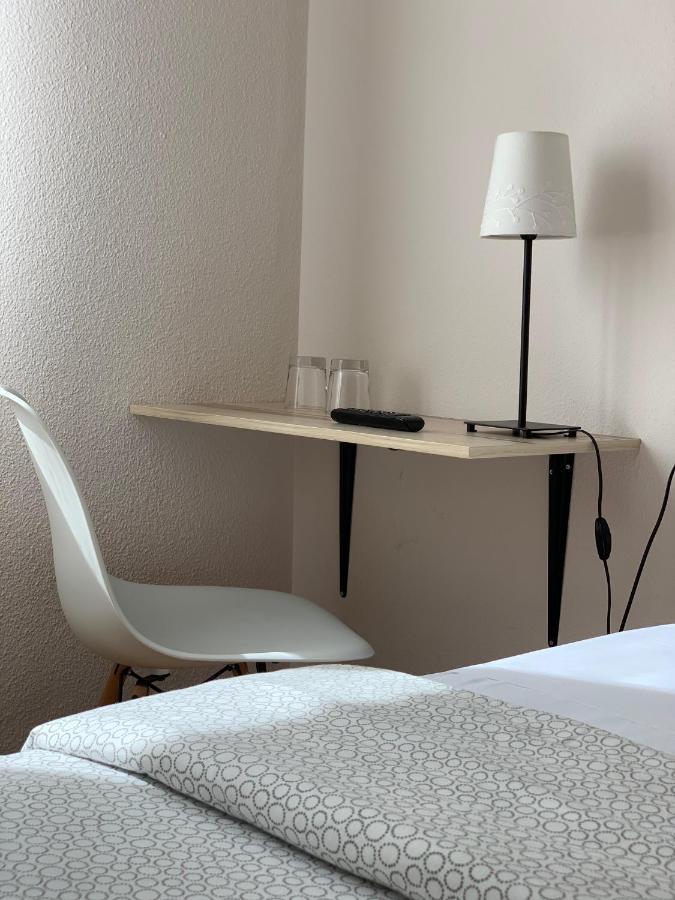 Alojamientos Estela Pamplona Exteriör bild