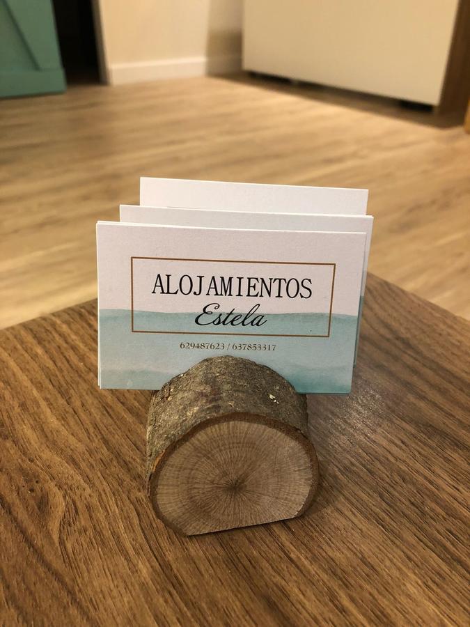 Alojamientos Estela Pamplona Exteriör bild